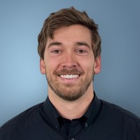 Apple Employee Ben Lind's profile photo
