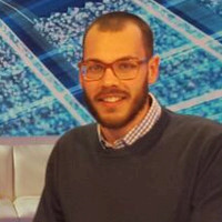 Lan System Employee Rocco Cianci's profile photo