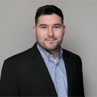 Cynet Security Employee Dillon Hayes's profile photo
