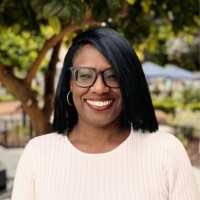 Inland Empire Community Foundation Employee Charee Gillins's profile photo