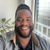 UPSTACK Employee MacHi Davis's profile photo