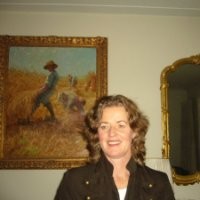 Museum MORE Employee Margriet van Seumeren's profile photo