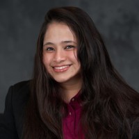 Trio Solutions Inc. (TRIO) Employee Devyani Pathak's profile photo