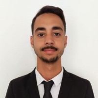 Supergroup Employee Danny Dorzile's profile photo