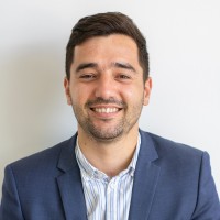 Géométrie Variable Employee Florian Deleuze's profile photo