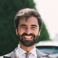 República Portuguesa - XXI Governo Employee João Oliveira e Silva's profile photo