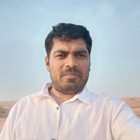 Anandrao Bashetty Email & Phone Number