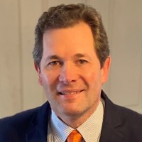 Mark Mussafer