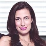 Proteus Fund Employee Claire Davis's profile photo