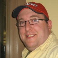 Everest Reinsurance Company Employee Ray Fox's profile photo