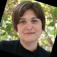 Hadassah University Medical Center Employee Ahinoam Lev-Sagie's profile photo