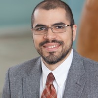 Niles Bolton Associates Employee Mohamed Mohsen's profile photo