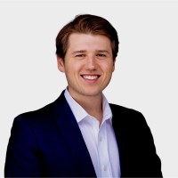 Riveron Employee Thomas Glazier's profile photo