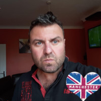 Turning Point Employee Jason McIps's profile photo