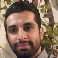 Kavoshcom R&D Group Employee Saman Fathi's profile photo