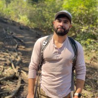 Zuckerberg San Francisco General Hospital and Trauma Center Employee Joseph Rose's profile photo