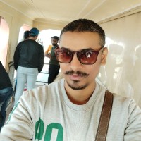 UGC NET Employee Virender Singh's profile photo