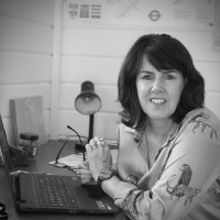 Sally Gee Email