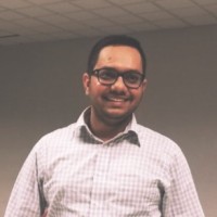 Pratik Thakkar Email & Phone Number