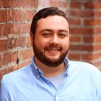 GoPrep Employee Daniel Ali's profile photo