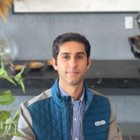 Hyperlink Ventures Employee Piran Adi's profile photo