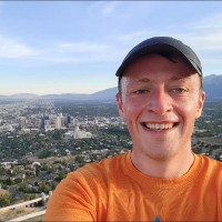 4Links Limited Employee James White's profile photo