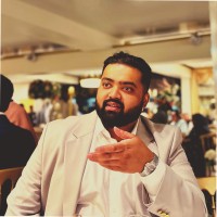 Muhammad Amin's profile photo