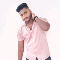 Dorado Ivory Employee Jinesh V's profile photo