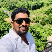 Codeignitors, Inc Employee Raghuram Reddy's profile photo
