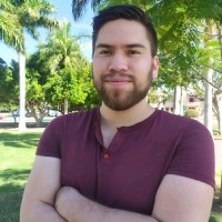 Advancio Employee Jose Campagne Olivares's profile photo