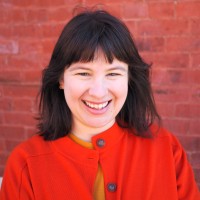 Make the Road New York Employee Corinne Duffy's profile photo