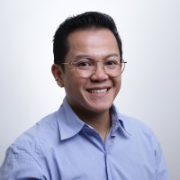 The Chronicle of Higher Education Employee Ronald Barba's profile photo