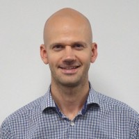 Allied Blending & Ingredients Employee Matt Buss's profile photo