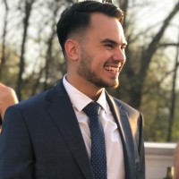 ai4process Employee Mateusz Stoklosa's profile photo