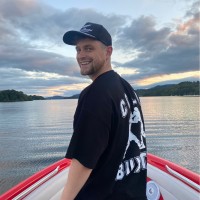 DOT2DOT BRANDING LTD Employee Jake Fray's profile photo
