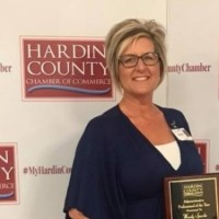 Hardin Medical Center Employee Wendy Sparks's profile photo