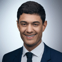 Pictet Asset Management Employee Pierre Landais's profile photo