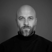 Eidra Employee Alexander Kouznetsov's profile photo