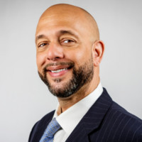 Vincent Beckwith Email & Phone Number