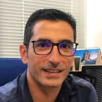 Universidad de Almería Employee José Luis Casas López's profile photo