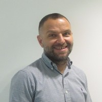 Rich Shackleton Email & Phone Number