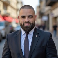 Sustainable Pest Systems, Inc. Employee John H.'s profile photo