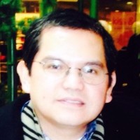 Internet Cafe Employee Sherwood Soliven's profile photo