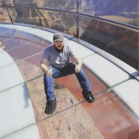 Matchless IT Employee Louren Schott's profile photo