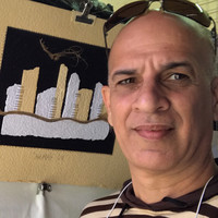 ACAA Employee Milton Perez's profile photo