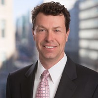 Hogan Lovells Employee Stephen Propst's profile photo