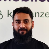Adevinta Employee Muhammad Daud's profile photo