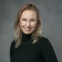 Incentro Employee Arianne Landheer-Beelt's profile photo