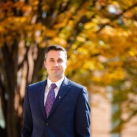 The Ohio State University Employee Samir Sidani's profile photo