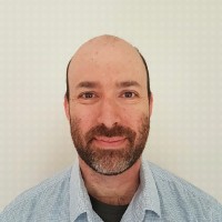 Atmo Biosciences Employee Ian Sohn's profile photo